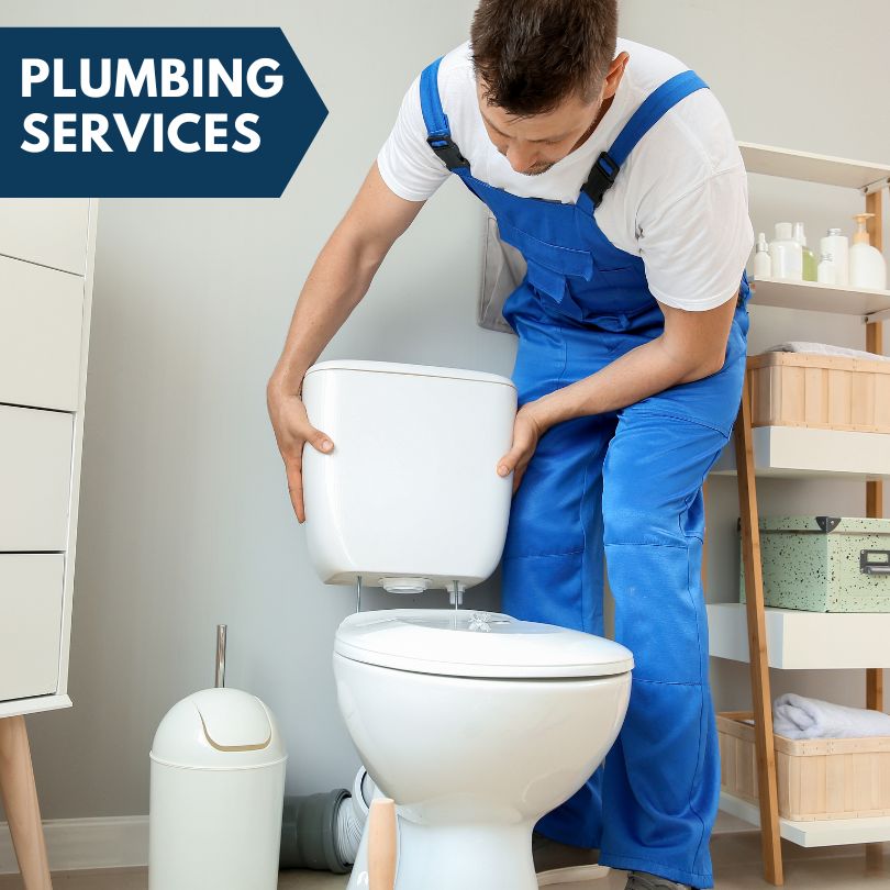 Plumbing Company in Norcross, GA